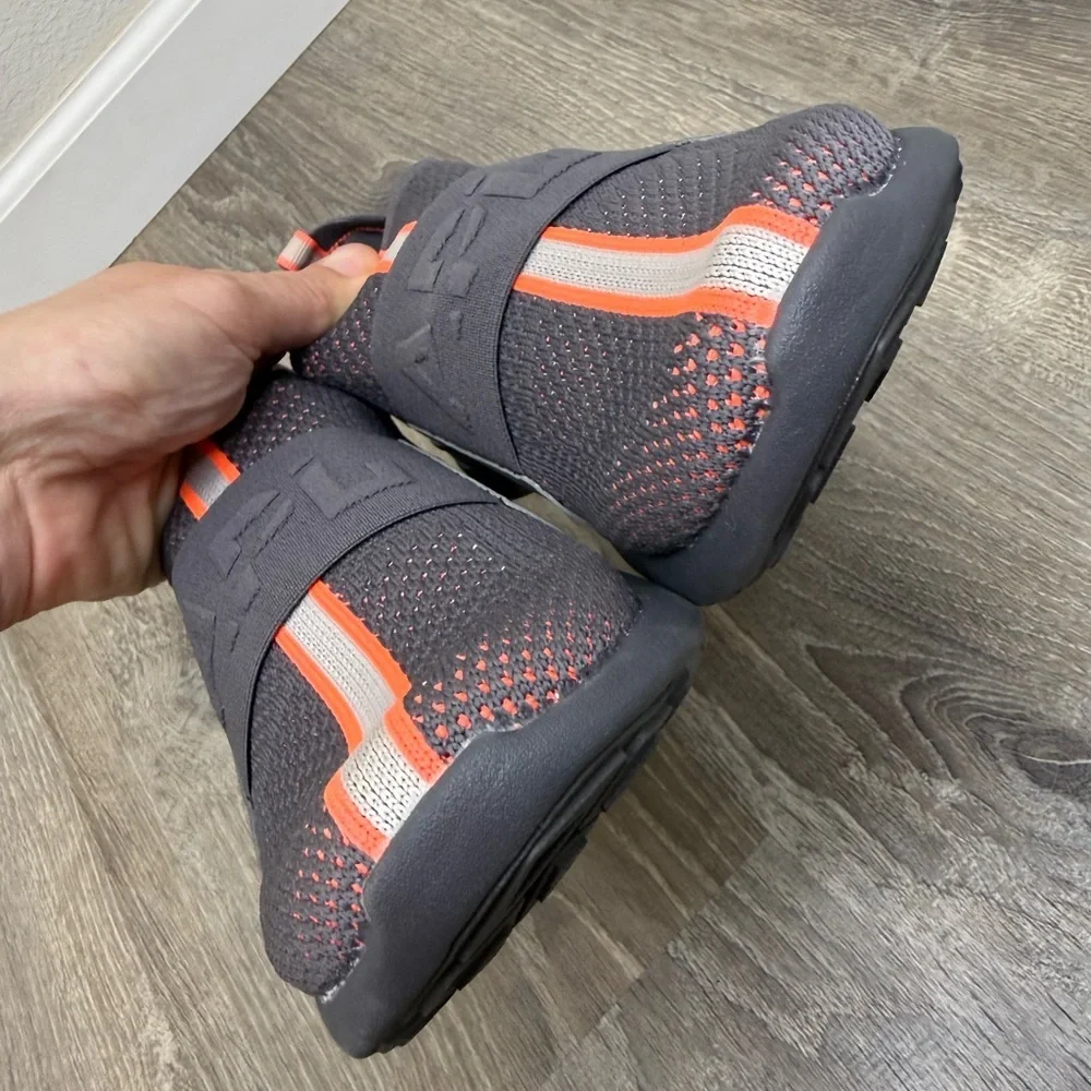 APL Techloom Bliss Running Shoes Athletic Sneakers Women’s Size 7
